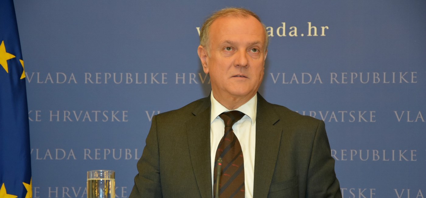 Ministar Bošnjaković: Želimo nastaviti dobre trendove u pravosuđu i povećati njegovu dostupnost građanima